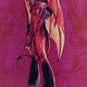 Illustration for article titled Overlords Among Us: Amazing Artwork of Clarkes emChildhoods End/em